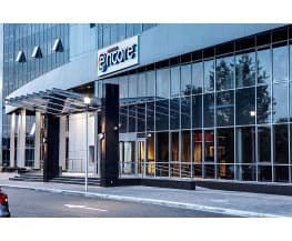 Отель "Ramada Encore Kyiv", Киев