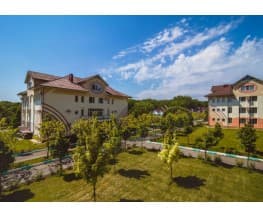 "Reikartz-Akvadar", Cherkasy