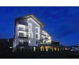 "Ribas" Hotel, Bukovel