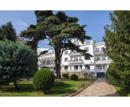Отель "Riviera Sunrise Resort & Spa", Алушта