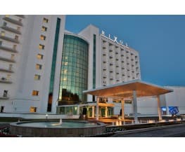 Отель "Rixos Prikarpattya Resort", Трускавец