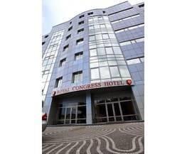 Отель "Royal Congress Hotel", Киев