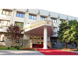 Отель "Royal Olympic Hotel", Киев