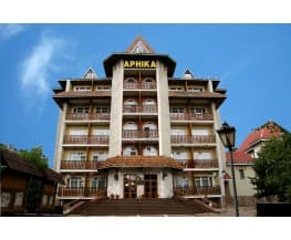 "Sanatorium Arnika", Truskavets