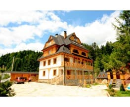 "Tatariv Deluxe", Chernivtsi