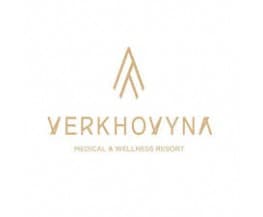 Готель "Verkchovyna", Верховина