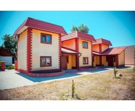 Готель "Водограй", Запоріжжя