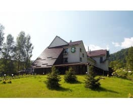 Отель "Yaremche-Club", Яремче